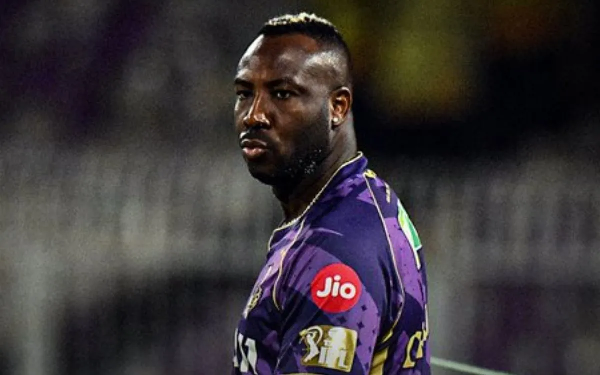VIDEO: Andre Russell ने लिया IPL से संन्यास,अब KKR में निभाएंगे अहम रोल