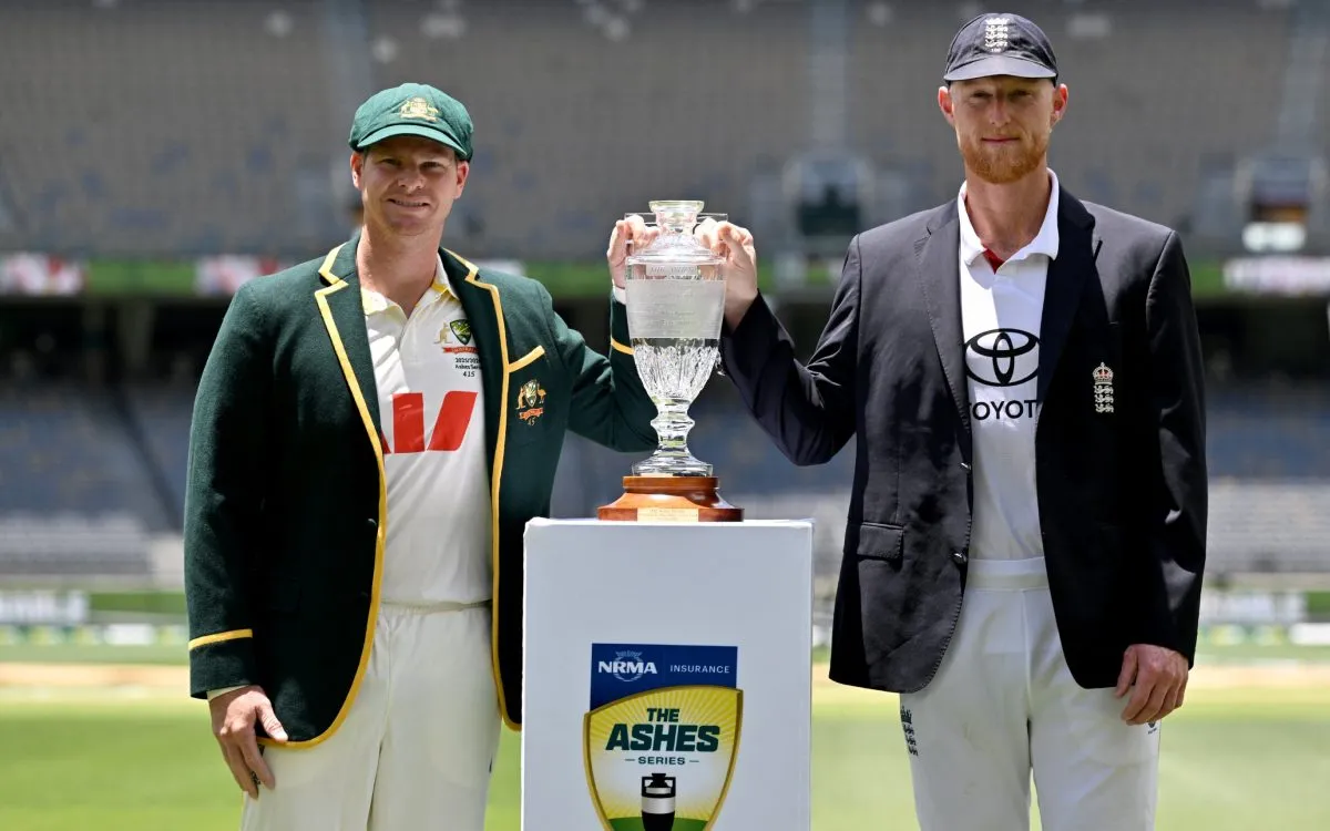 Ashes Series: ऑस्ट्रेलिया के खिलाफ पहले टेस्ट में इंग्लैंड चुनी बल्लेबाजी, 2 खिलाड़ियों का हुआ डेब्यू