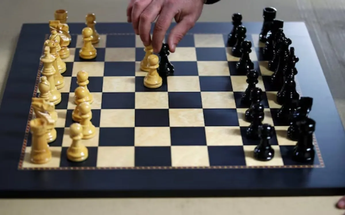 Wei Yi and vs Javokhir Sindarov: टाईब्रेक में होगा FIDE वर्ल्ड कप चैंपियन का फैसला