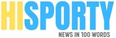 Hindi HiSporty Logo