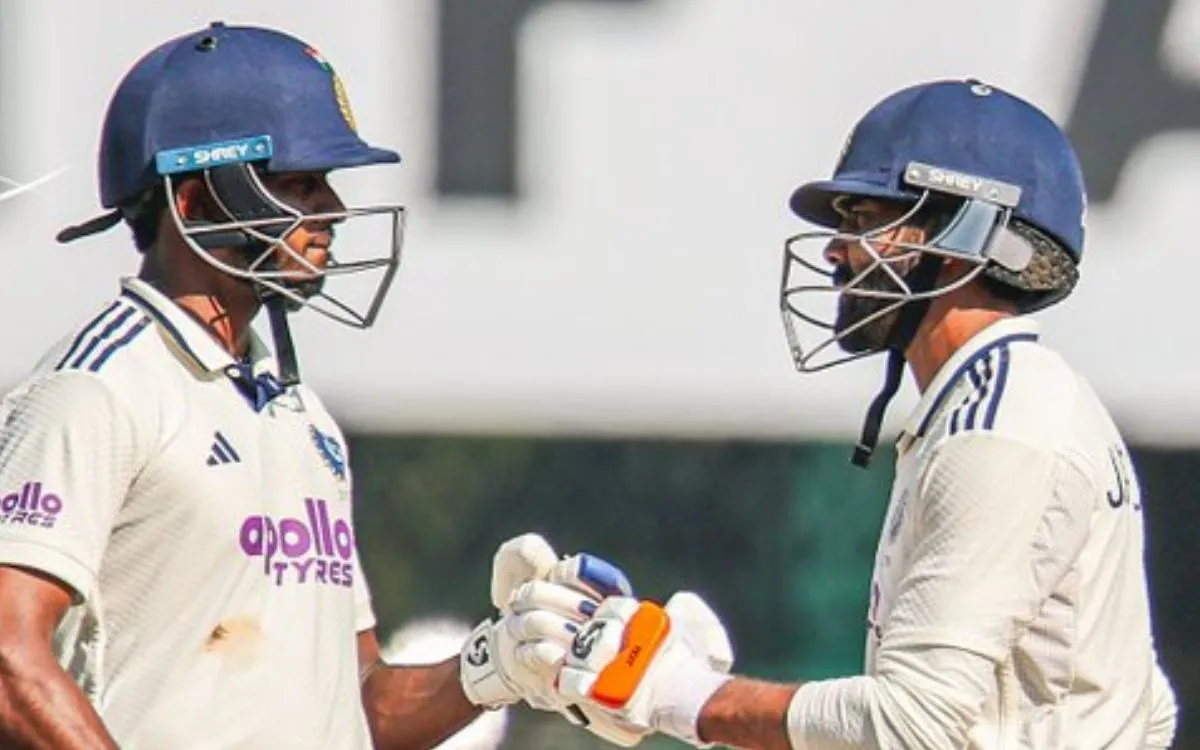 IND vs SA 2nd Test: पांचवें दिन चाय तक टीम इंडिया 5 विकेट पर 90 रन,जीत से अभी 459 दूर