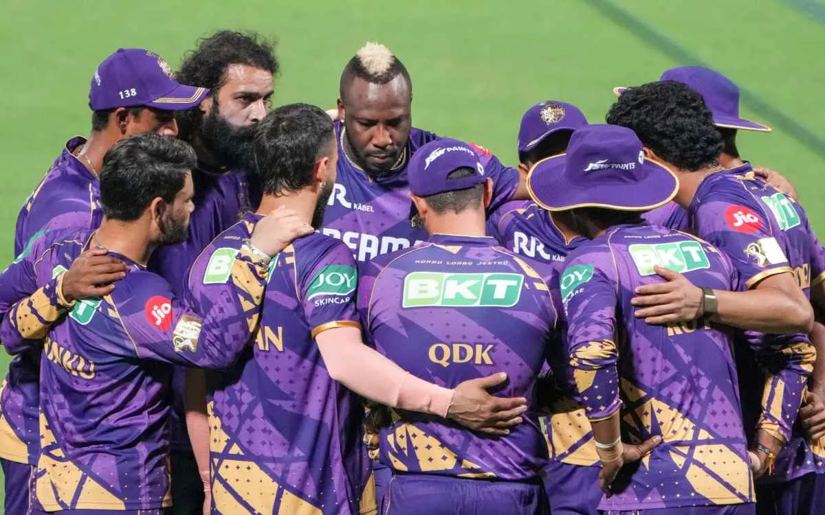 KKR ने IPL 2026 ऑक्शन से पहले किसे किया रिटेन और रिलीज, देखें पूरी लिस्ट