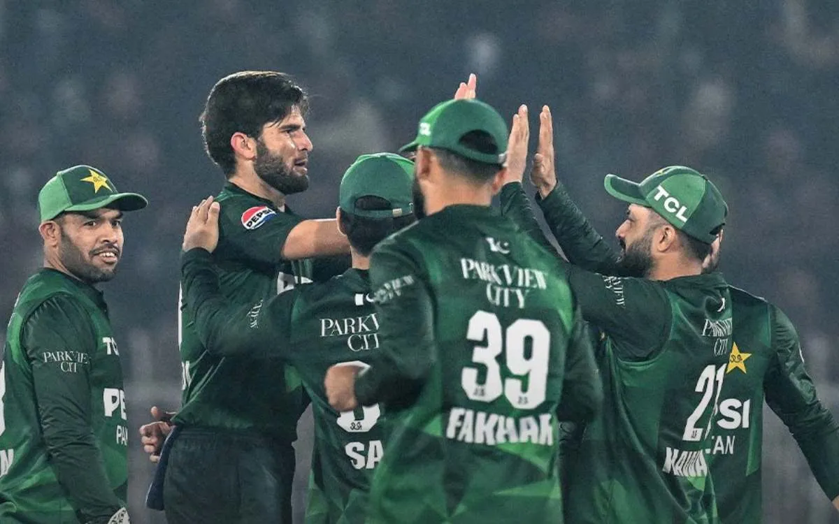 PAK vs SL: पाकिस्तान ने T20I ट्राई सीरीज फाइनल में श्रीलंका को हराया, ये 2 खिलाड़ी बने जीत के हीरो