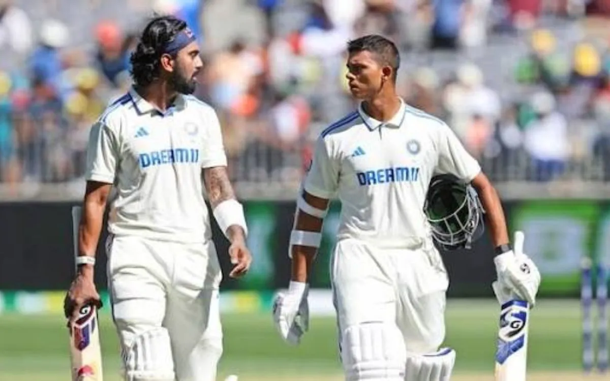 IND vs SA: टीम इंडिया के टेस्ट इतिहास में चौथी बार हुआ ऐसा, केएल राहुल और यशस्वी जायसवाल ने बनाया खराब रिकॉर्ड
