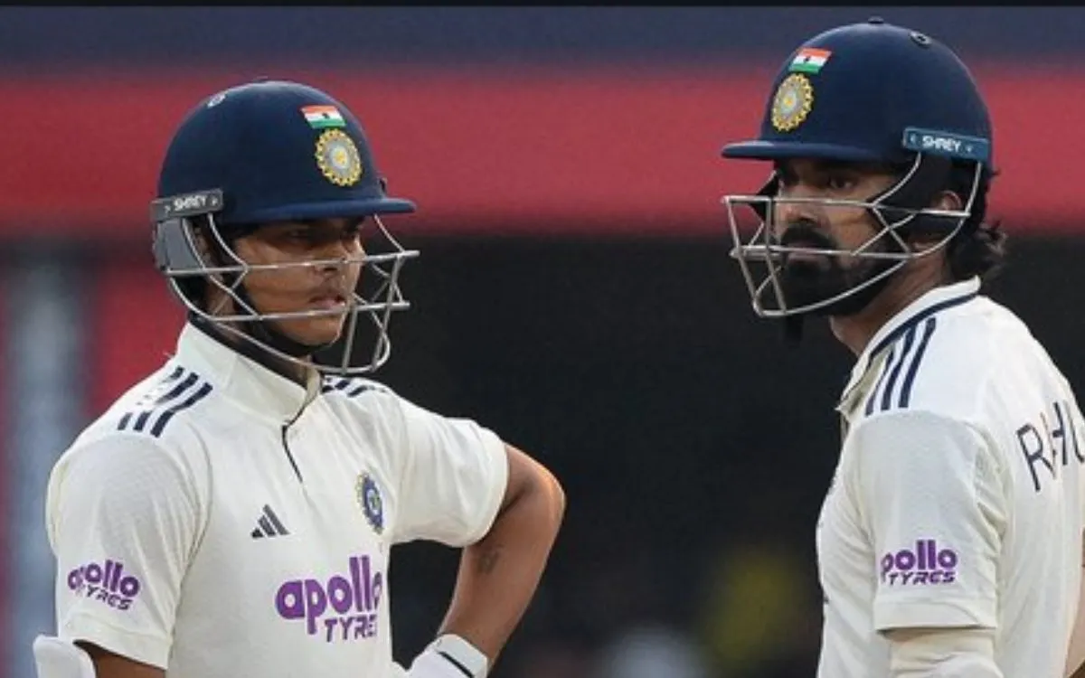 IND vs SA 2nd Test: साउथ अफ्रीका के नाम रहा दूसरा दिन,अभी पहली पारी में 480 रन पीछे
