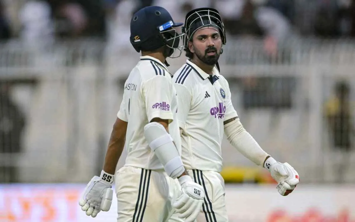 1st Test: पहले दिन टीम इंडिया का स्कोर 1 विकेट पर 37 रन,साउथ अफ्रीका से अभी 122 रन पीछे