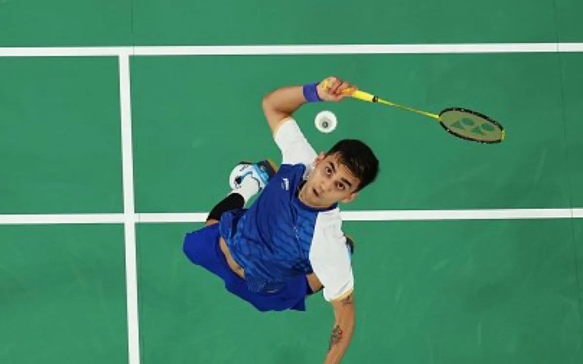लक्ष्य सेन ने जीता Australian Open Super 500, एकतरफा फाइनल मैच में युशी तनाका को हराया