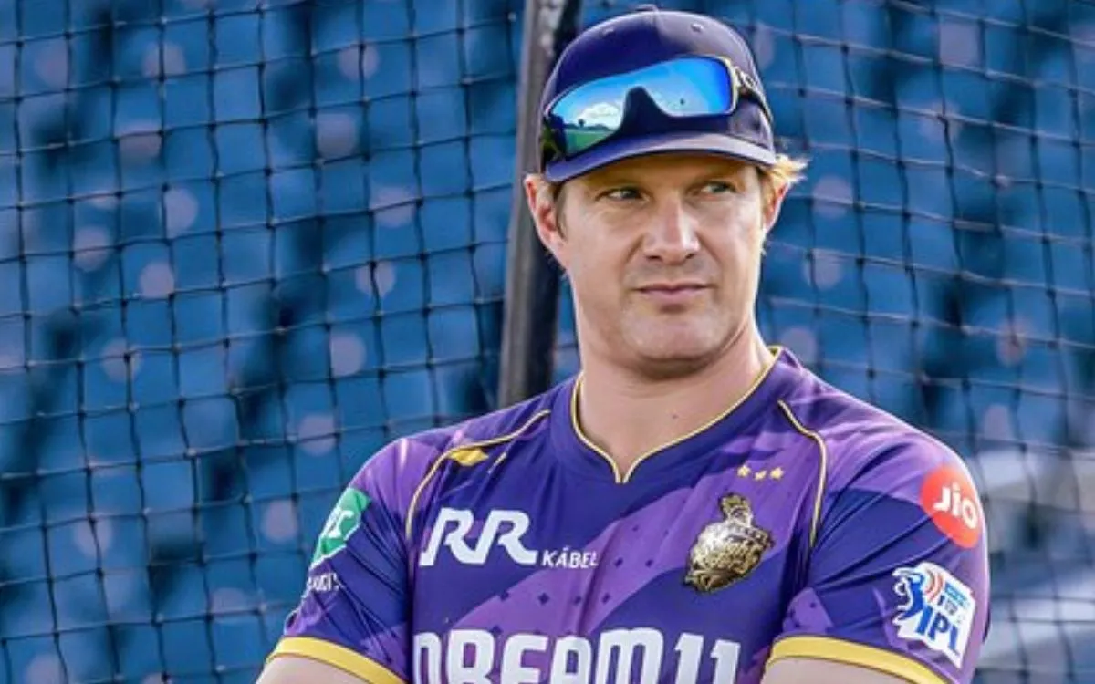 IPL 2026 से पहले KKR की बड़ी घोषणा,शेन वॉटसन को सौंपी बड़ी जिम्मेदारी