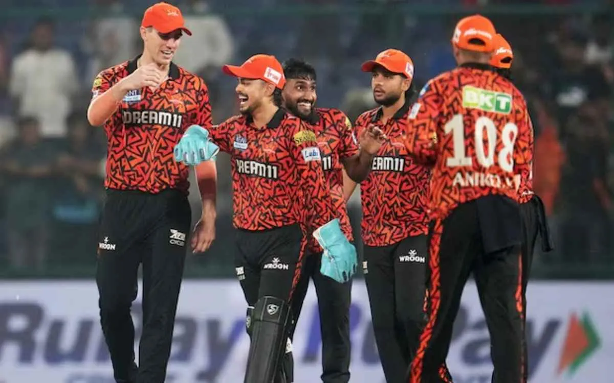 सनराइजर्स हैदराबाद का ऐलान, पैट कमिंस ही होंगे IPL 2026 में टीम कप्तान