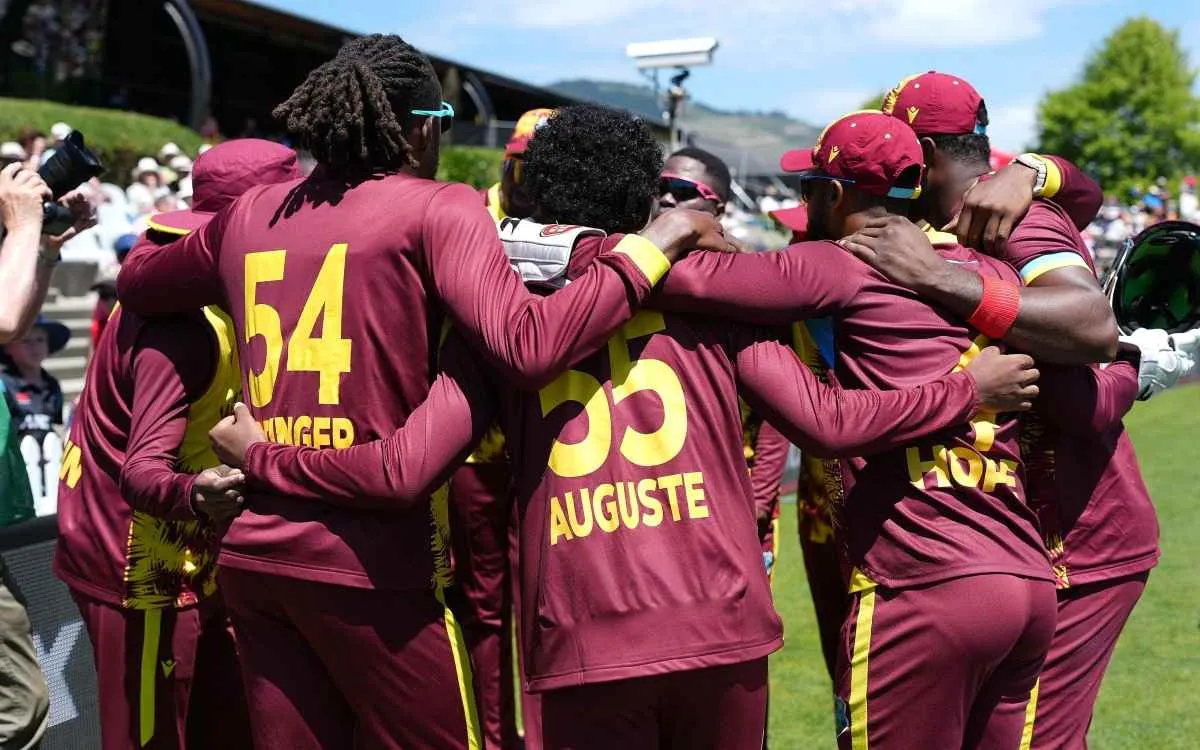 NZ vs WI: 6 साल बाद वापसी, न्यूजीलैंड के खिलाफ वनडे सीरीज के लिए वेस्टइंडीज टीम की घोषणा