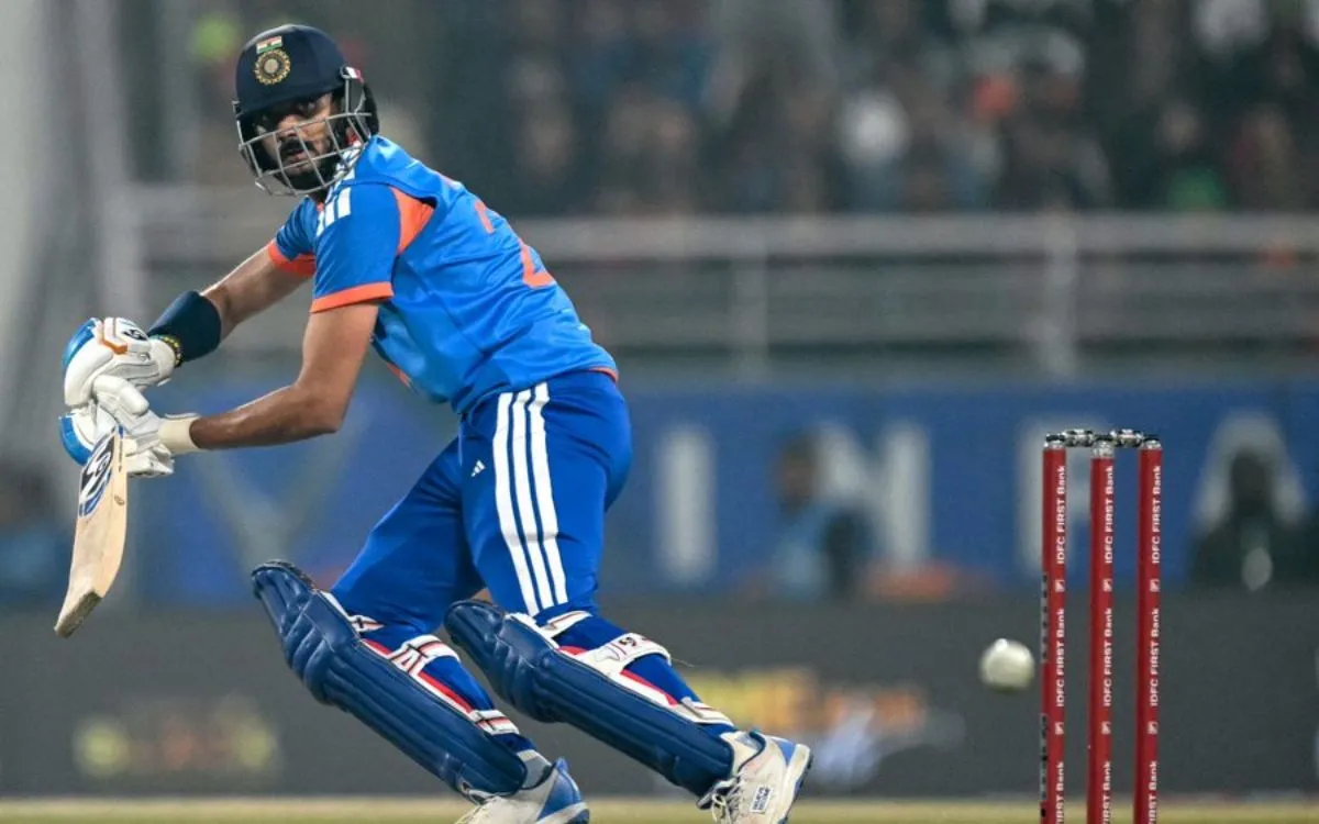 Axar Patel साउथ अफ्रीका के खिलाफ आखिरी 2 T20I से बाहर, इस खिलाड़ी को मिला मौका