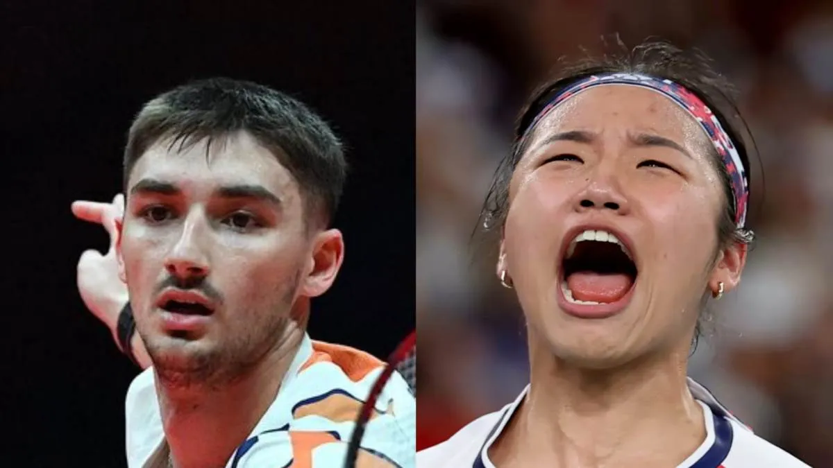 BWF World Tour Finals 2025: एन सेयॉन्ग ने जीता 2025 का रिकॉर्ड 11वां खिताब, क्रिस्टो पोपोव ने रचा इतिहास