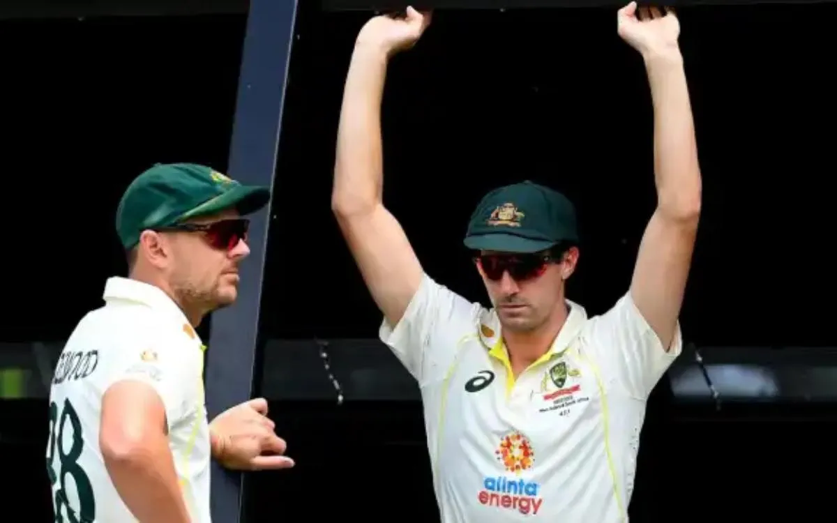 AUS vs ENG: जोश हेजलवुड एशेज सीरीज से बाहर, कप्तान पैट कमिंस करेंगे तीसरे टेस्ट से वापसी