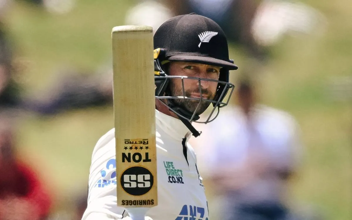 NZ vs WI 2nd Test: दूसरी पारी में वेस्टइंडीज की खराब शुरूआत, न्यूजीलैंड की पकड़ मजबूत