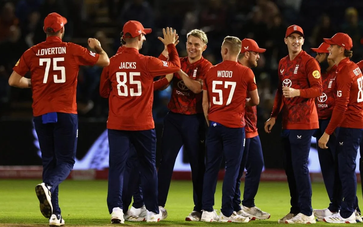 इंग्लैंड ने T20 World Cup 2026 के लिए किया टीम का ऐलान,चौंकाने वाला नाम टीम में