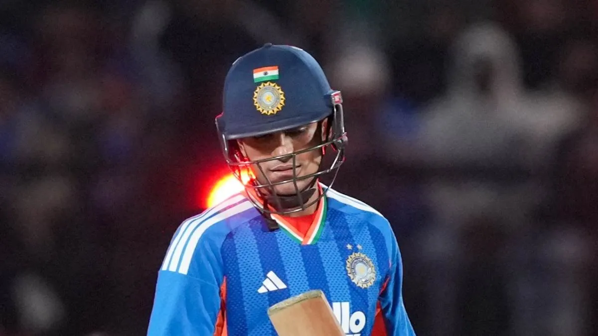 भारत की T20I टीम से बाहर होने के बाद शुभमन गिल अब इस टीम के लिए खेंलेग, 18 नामों की हुई घोषणा