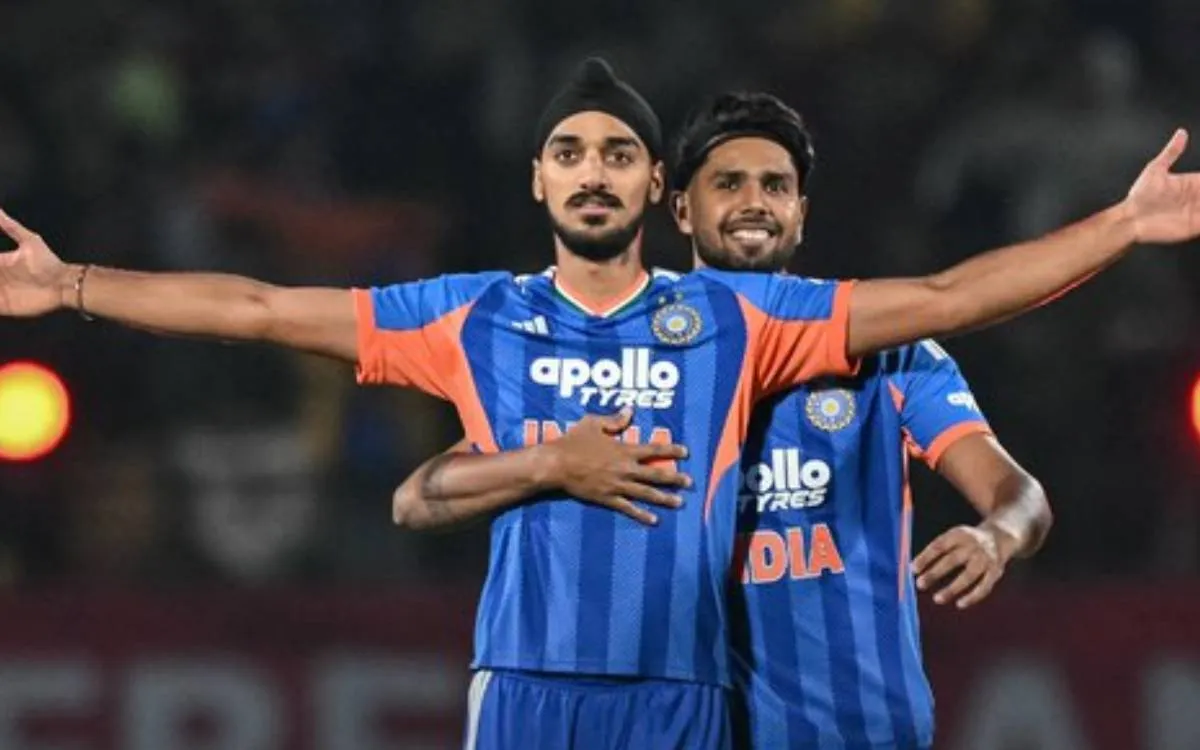 भारत ने तीसरे T20I में साउथ अफ्रीका को 7 विकेट से हराया,गेंदबाजों ने किया कमाल