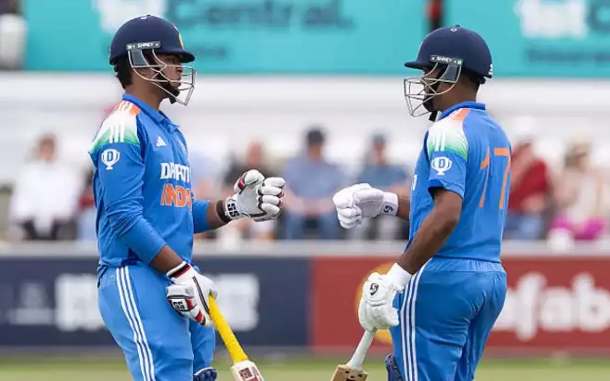 U-19 World Cup 2026 के लिए टीम इंडिया की घोषणा,आयुष म्हात्रे को मिली कप्तानी