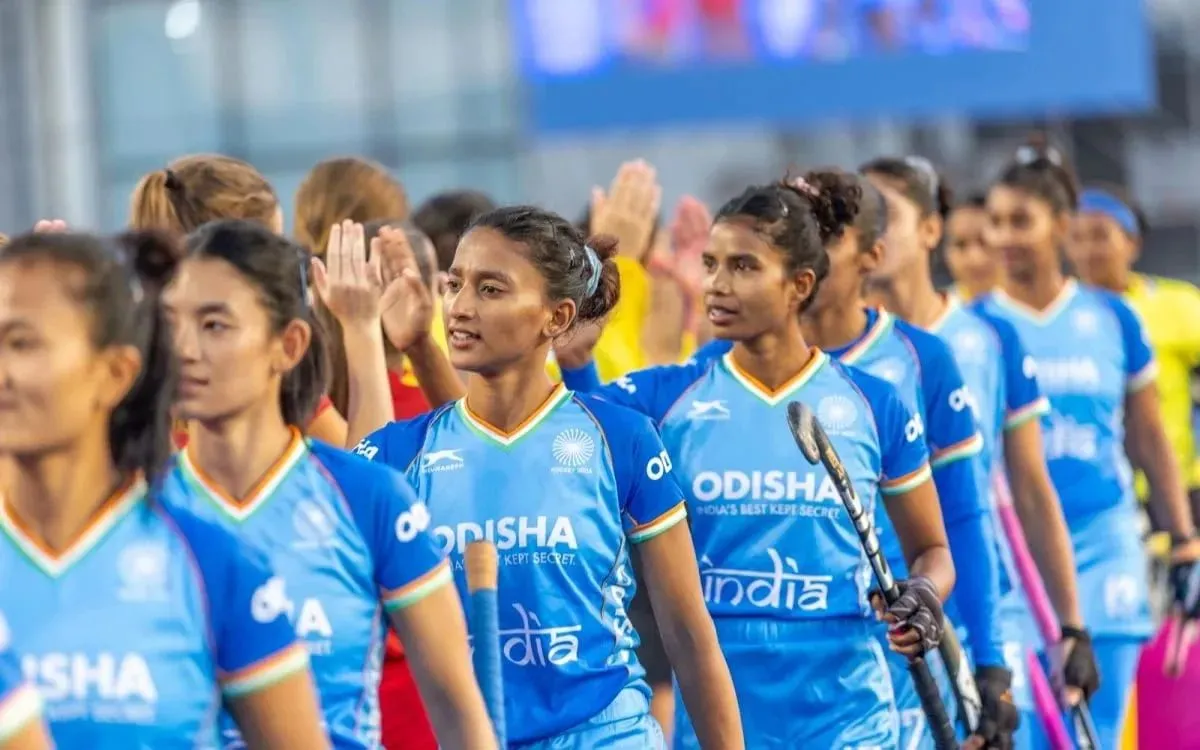 FIH हॉकी जूनियर महिला वर्ल्ड कप 2025: स्पेन से करीबी हार के बाद 10वें स्थान पर रहा भारत