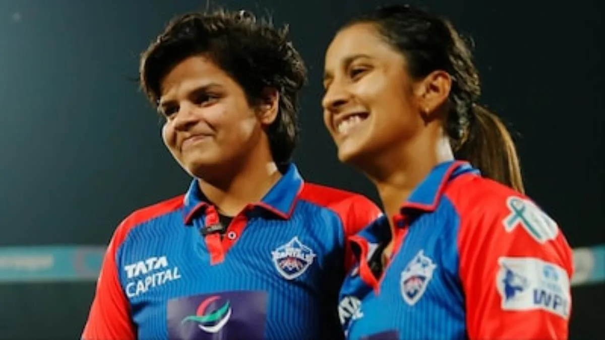 कौन होगा दिल्ली कैपिटल्स का नया कप्तान? WPL 2026 में इस स्टार खिलाड़ी को मिल सकती है कमान