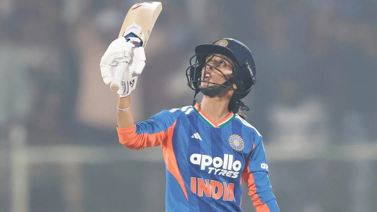 जेमिमा रोड्रिग्स ने जड़ा धमाकेदार अर्धशतक, टीम इंडिया ने पहले T20I में श्रीलंका को 8 विकेट से हराया