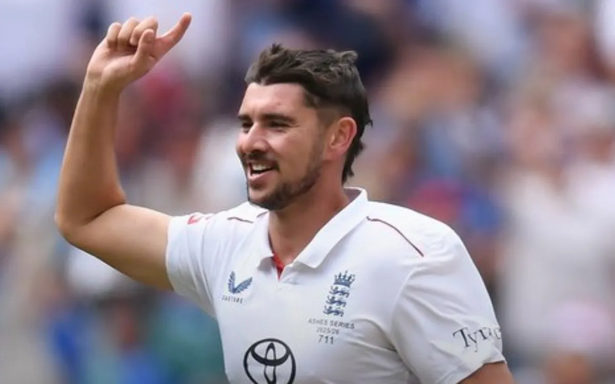 Ashes 2025-26: ऑस्ट्रेलिया मेलबर्न टेस्ट की पहली पारी में 152 रन पर ढेर, जोश टंग ने मचाया धमाल