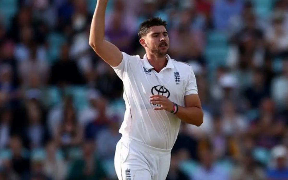 Ashes 2025-26: ऑस्ट्रेलिया के खिलाफ तीसरे टेस्ट के लिए इंग्लैंड की प्लेइंग XI की घोषणा, जोश टंग को मिला मौका