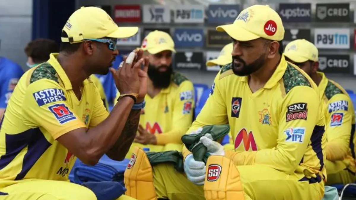 WATCH:टीम इंडिया के पूर्व गेंदबाज ने अचानक लिया क्रिकेट से संन्यास, CSK का भी रहे हैं हिस्सा