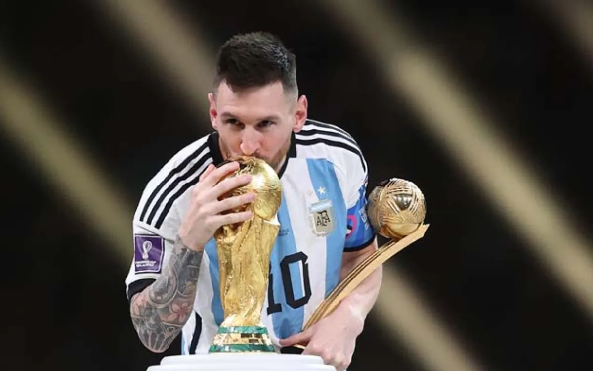 Lionel Messi ने 2026 FIFA World Cup को लेकर दिया बड़ा बयान, फैंस को लग सकता है झटका