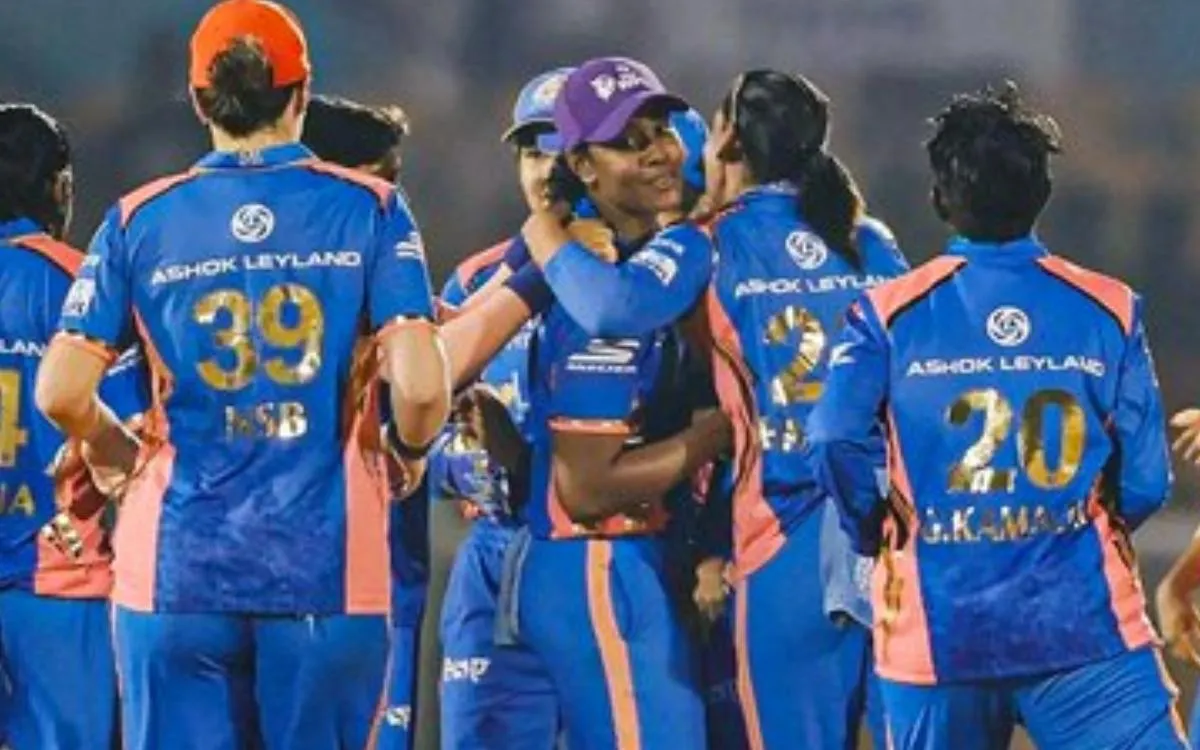 WPL 2026: मुंबई इंडियंस ने ऑस्ट्रेलिया की इस खिलाड़ी को बनाया टीम का स्पिन गेंदबाजी कोच