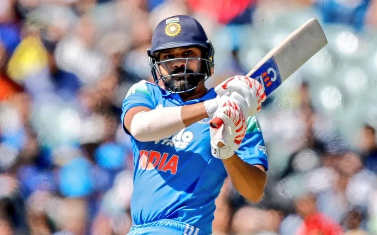 IND vs SA 2nd ODI: रोहित शर्मा 5 छक्के जड़ते ही रच देंगे इतिहास, 2 खास वर्ल्ड रिकॉर्ड अपने नाम करने का मौका