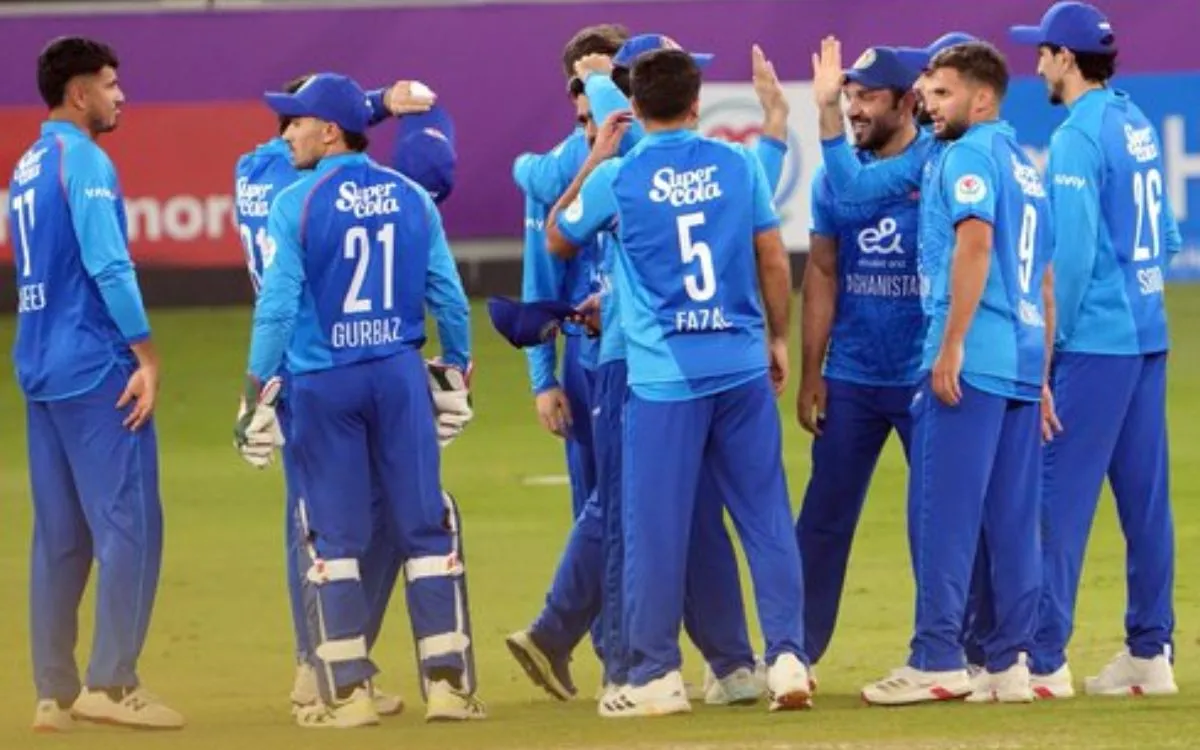 AFG vs WI: मुजीब, अटल और रसूलि का धमाल, अफगानिस्तान ने दूसरे T20I में वेस्टइंडीज को रौंदा