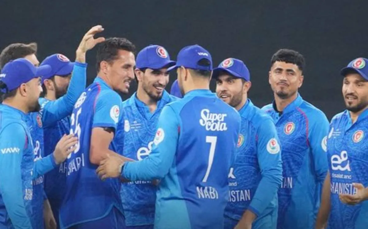 AFG vs WI: अफगानिस्तान ने पहले T20I में वेस्टइंडीज को दी मात, इंब्राहम जादरान- दरवेश रसूलि ने खेली धमाकेदार पारियां