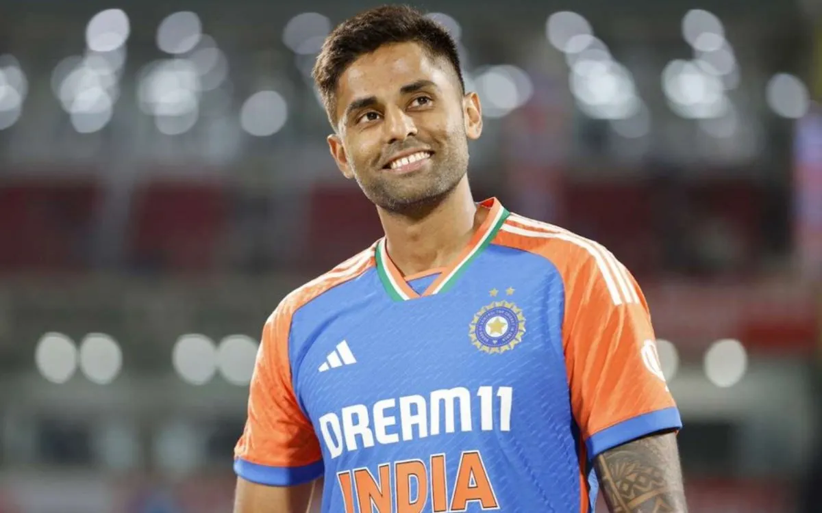 T20 World Cup 2026: टीम इंडिया ने रचा इतिहास, USA को हराकर इस लिस्ट में बनी नंबर 1