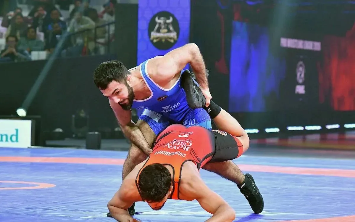 PWL 2026: दिल्ली दंगल वॉरियर्स ने बनाई सेमीफाइनल में जगह, रोमांचक मैच में पंजाब रॉयल्स को हराया