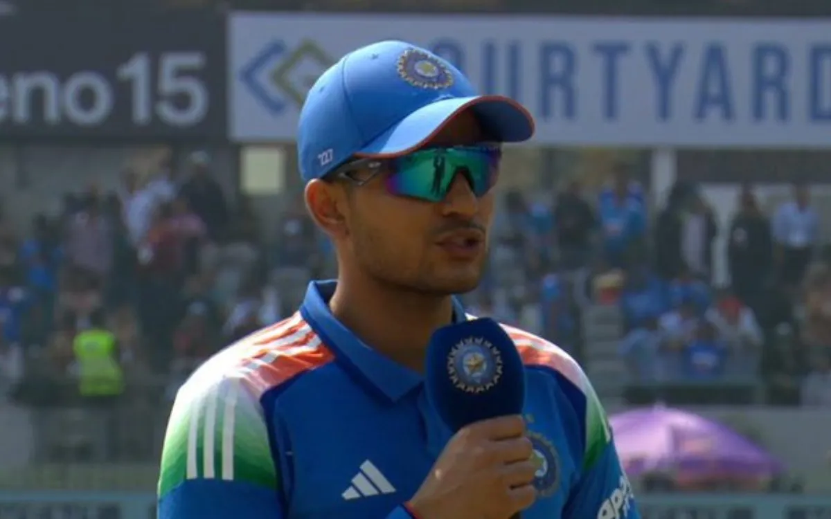 IND vs NZ: न्यूजीलैंड के खिलाफ पहले वनडे में टीम इंडिया ने चुनी गेंदबाजी, इस खिलाड़ी का हुआ डेब्यू