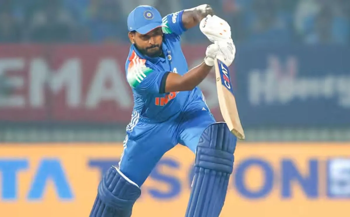 IND vs NZ: न्यूजीलैंड T20I सीरीज के लिए टीम इंडिया में बदलाव, अय्यर और बिश्नोई टीम में शामिल