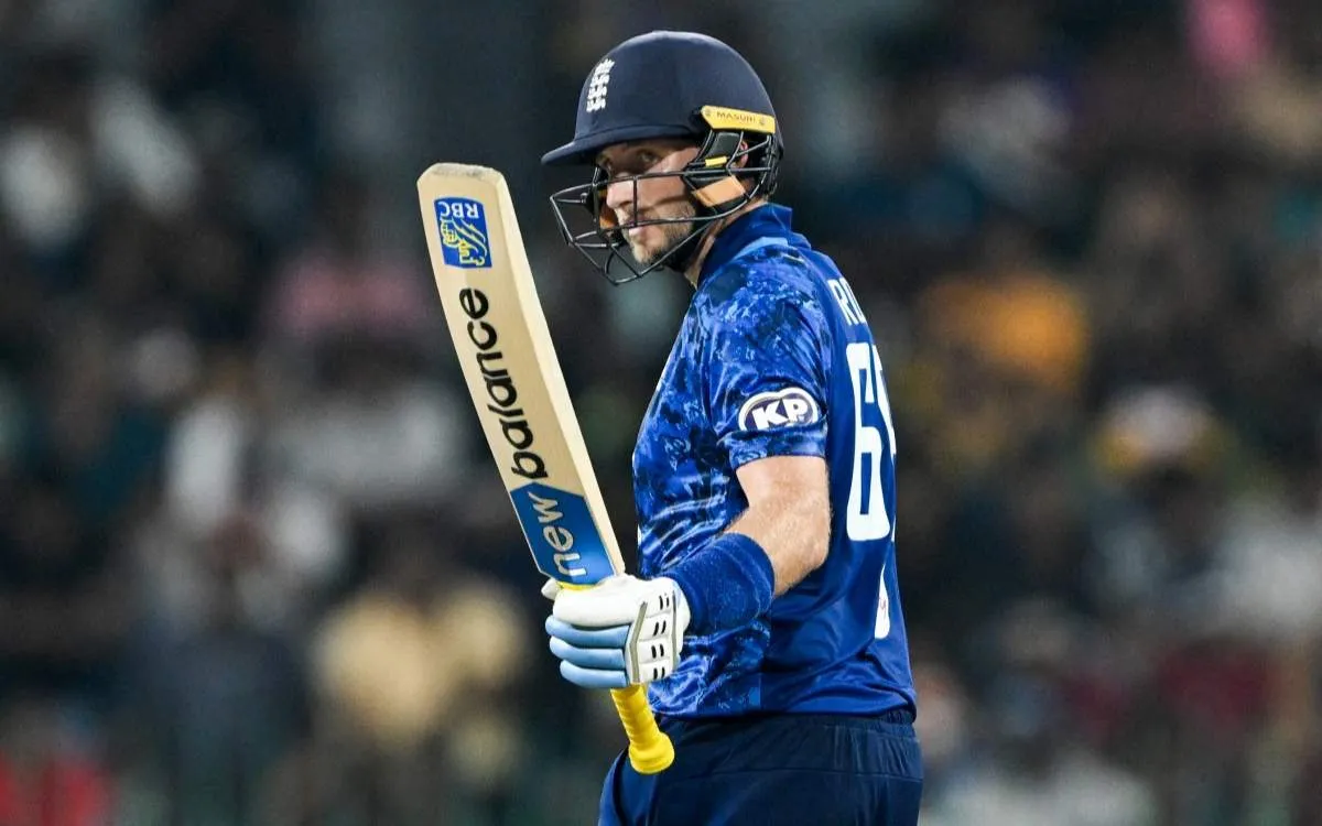 SL vs ENG: जो रूट का बल्ले और गेंद से धमाल,इंग्लैंड ने दूसरे वनडे में श्रीलंका को हराया