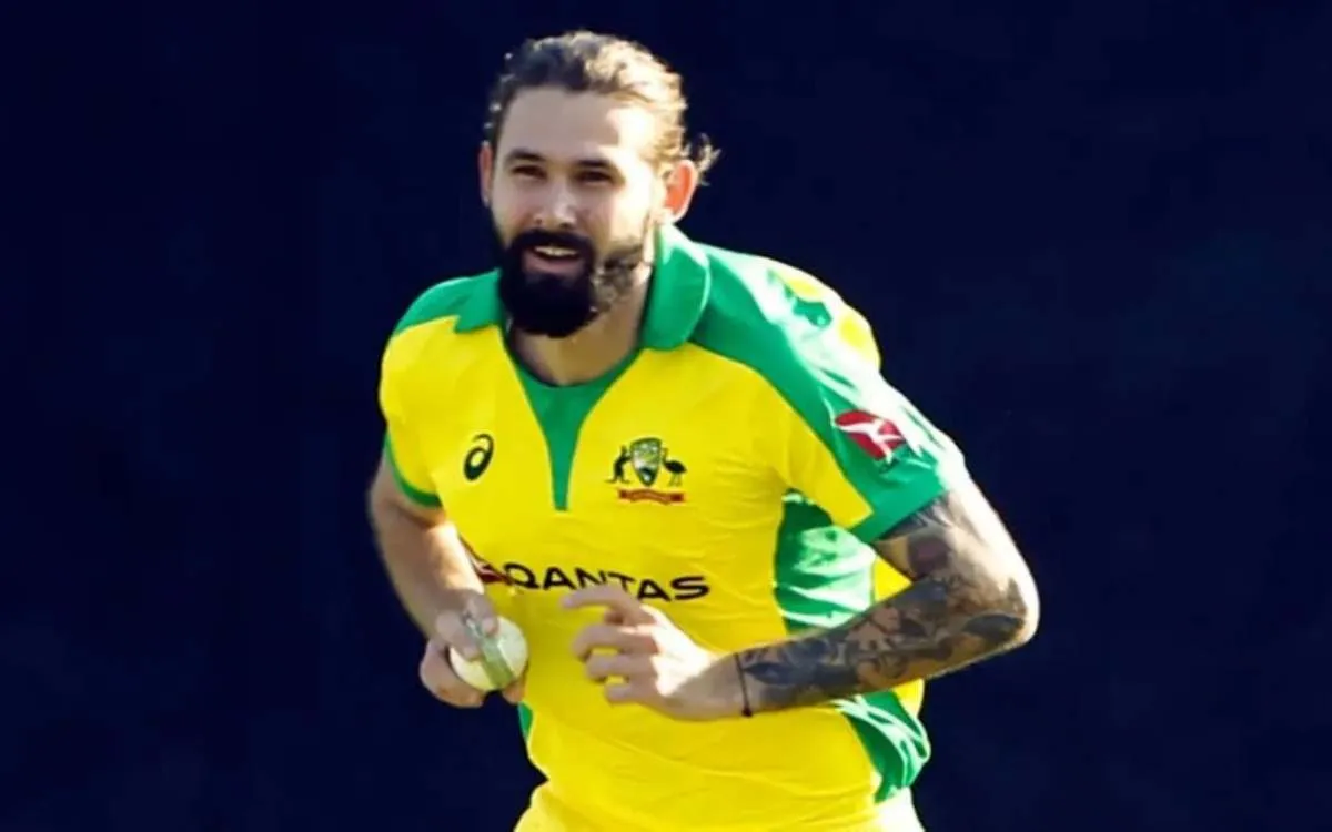 ऑस्ट्रेलियाई गेंदबाज Kane Richardson ने 34 साल की उम्र में लिया पेशेवर क्रिकेट से संन्यास