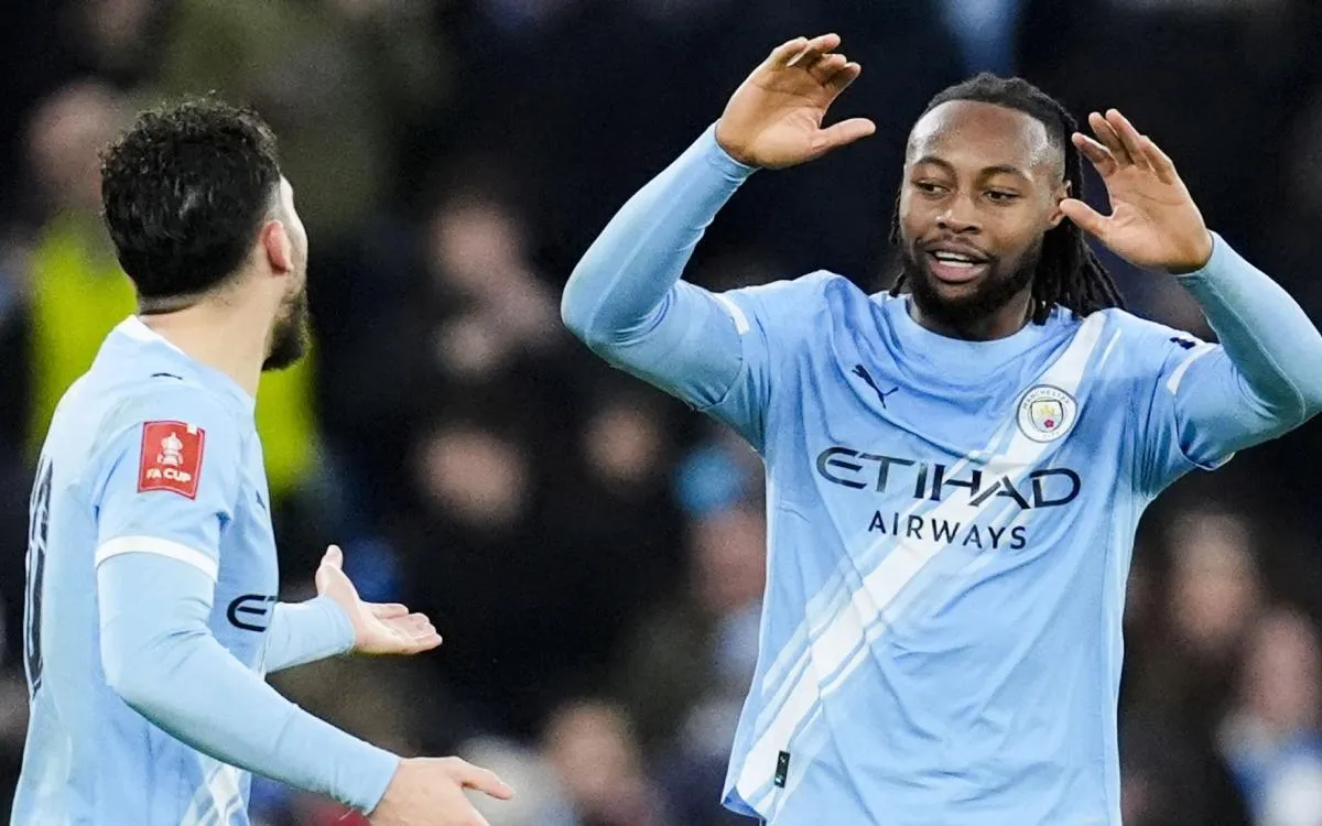 FA Cup: Manchester City ने की धमाकेदार शुरूआत, एक्सेटर सिटी को 10-1 से दी मात