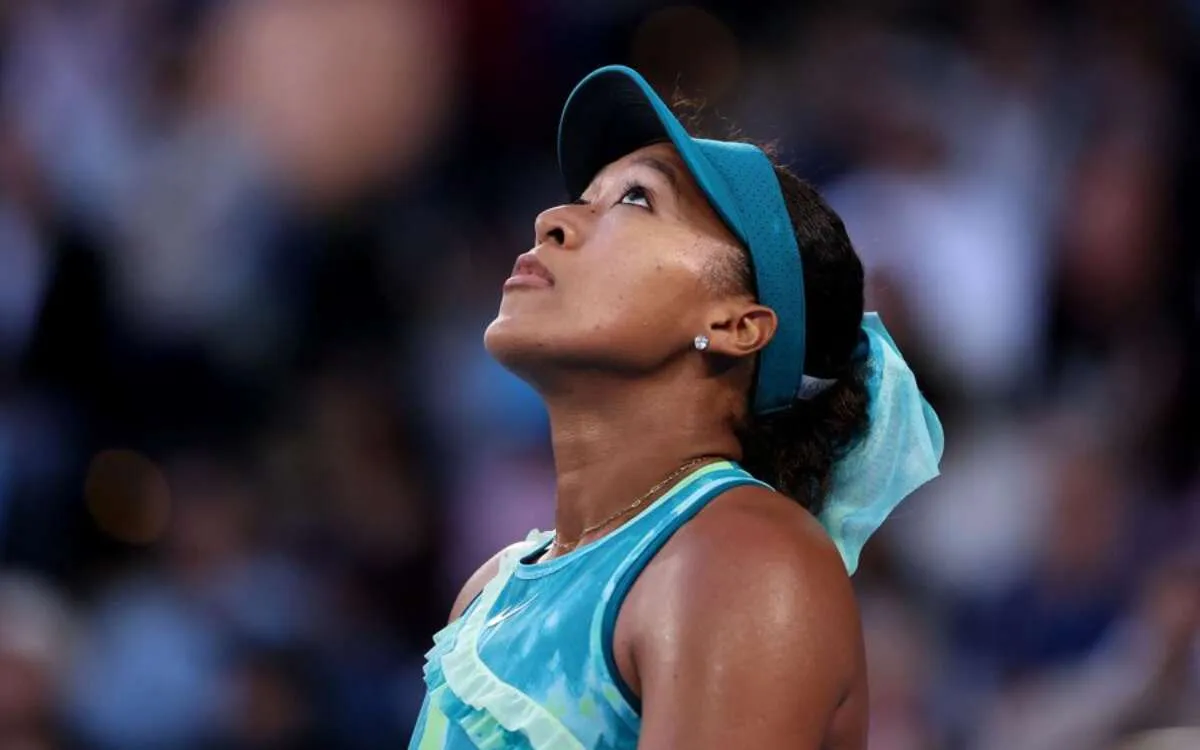 नाओमी ओसाका ने Australian Open 2026 से नाम लिया वापस, मैडिसन इंग्लिस को मिला वॉकओवर