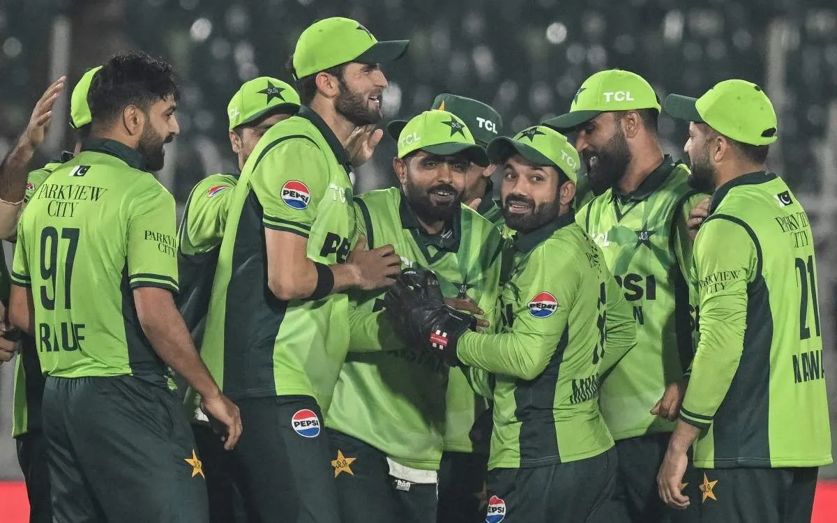 T20 World Cup 2026 के लिए पाकिस्तान टीम की घोषणा, इन खिलाड़ियों को मिला मौका