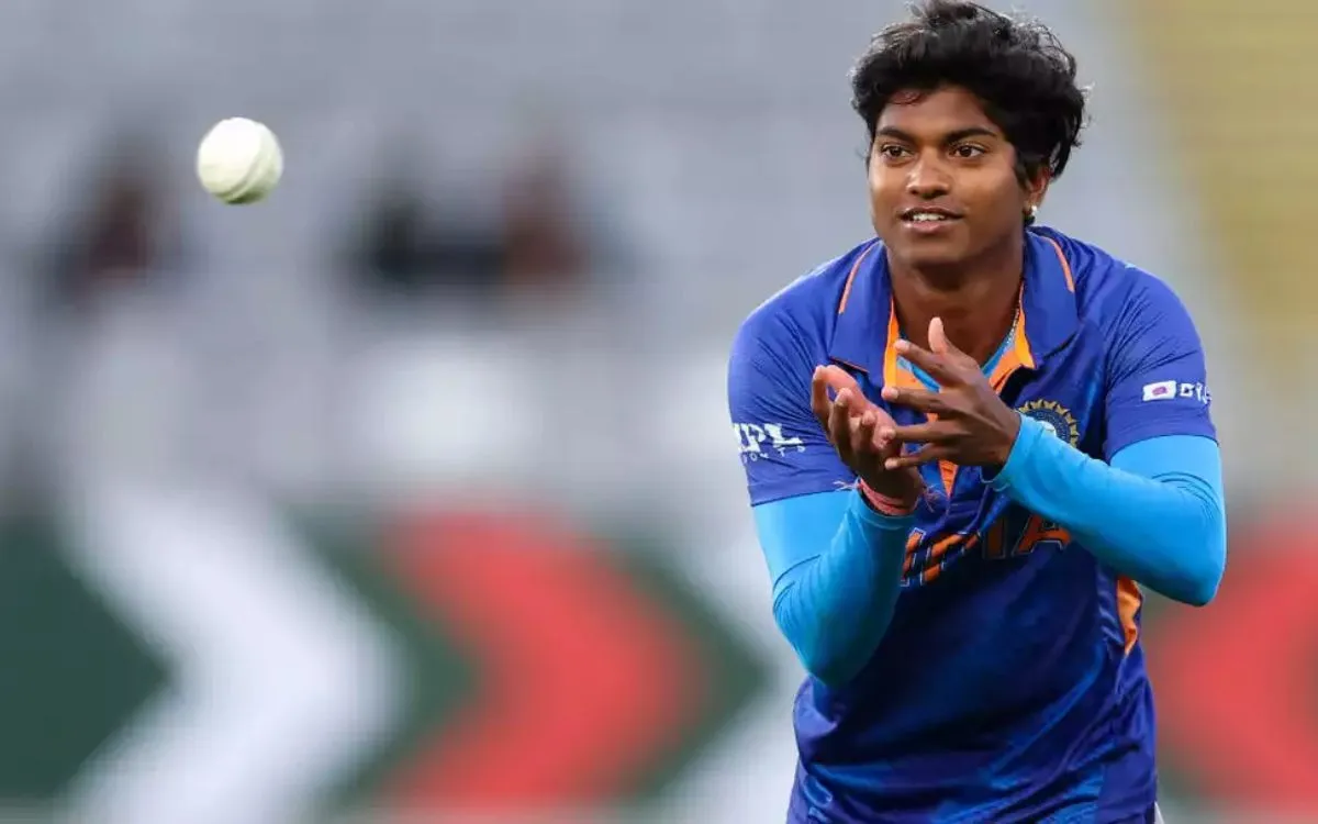 Pooja Vastrakar 2 हफ्ते के लिए WPL 2026 से बाहर, RCB को लगा तगड़ा झटका