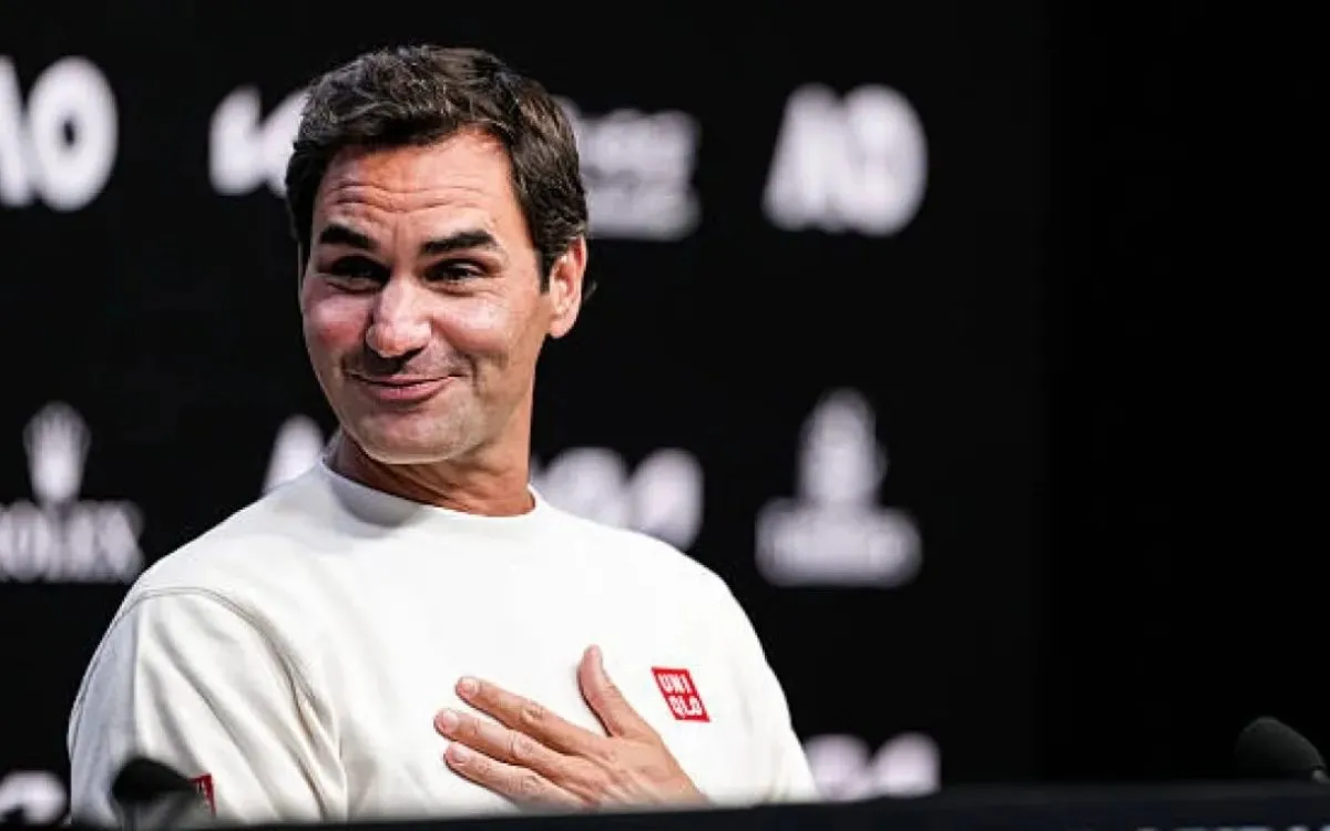 Australian Open 2026: फेडरर ने अल्काराज–सिनर को बताया आधुनिक टेनिस की सबसे बड़ी कहानी