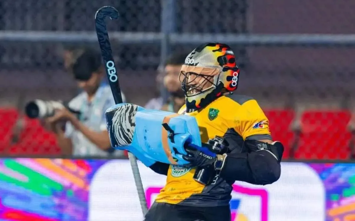 Men’s HIL: रोमांचक मैच में रांची रॉयल्स ने एचआईएल जीसी को शूटआउट में दी मात