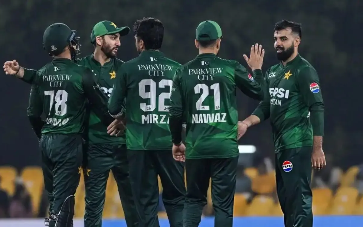 PAK vs SL: पाकिस्तान ने पहले T20I में श्रीलंका को 6 विकेट से रौंदा, इन खिलाड़ियों ने किया कमाल
