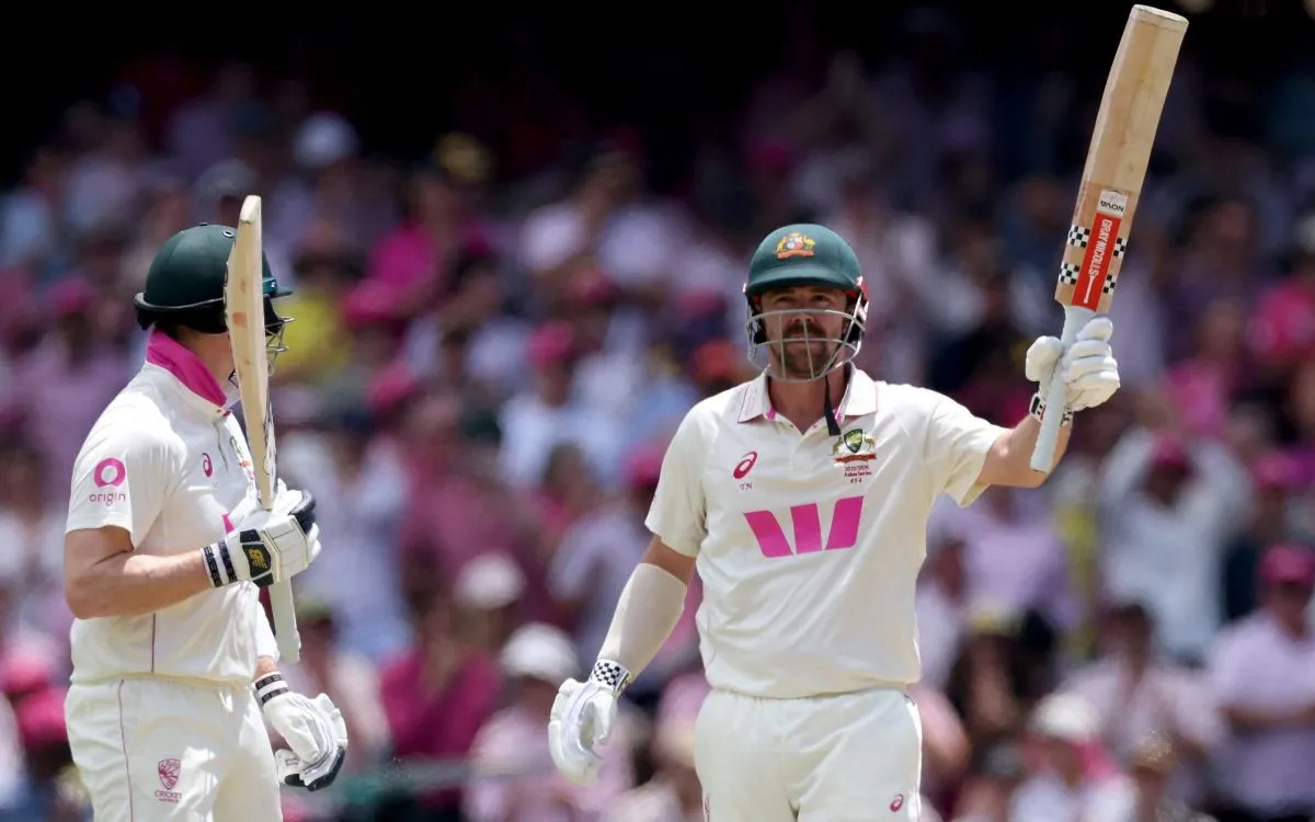 Ashes 2025-26: हेड-स्मिथ के शतक से ऑस्ट्रेलिया का स्कोर 500 के पार,इंग्लैंड पर बनाई मजूबत बढ़त
