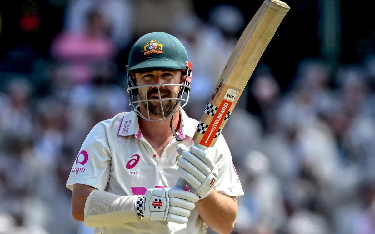 Sydney Test: ट्रैविस हेड के दम पर दूसरे दिन ऑस्ट्रेलिया 2 विकेट पर 166 रन, इंग्लैंड से अभी 218 रन पीछे