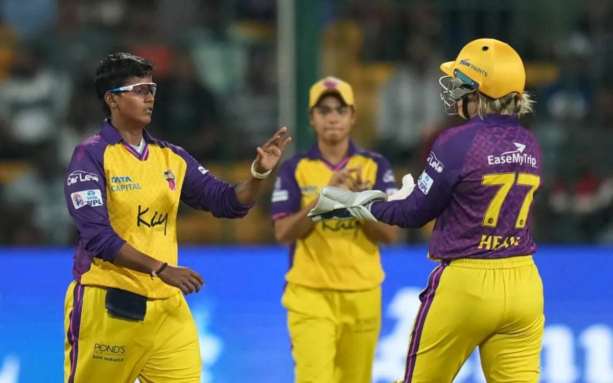 WPL 2026: यूपी वॉरियर्ज़ ने दीप्ति शर्मा नहीं, इस दिग्गज को बनाया नया कप्तान