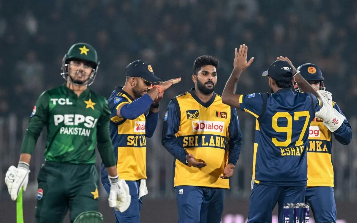 श्रीलंका और न्यूजीलैंड को तगड़ा झटका, 2 स्टार खिलाड़ी हुए T20 World Cup 2026 से बाहर